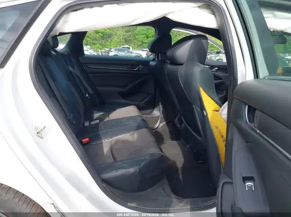 1HGCV1F34JA099716 2018 HONDA ACCORD - Image 8