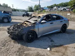1HGCV1F34JA101223 2018 HONDA ACCORD