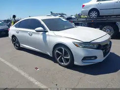 1HGCV1F34JA102226 2018 HONDA ACCORD
