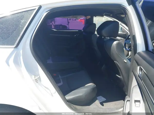 1HGCV1F34JA102226 2018 HONDA ACCORD - Image 8