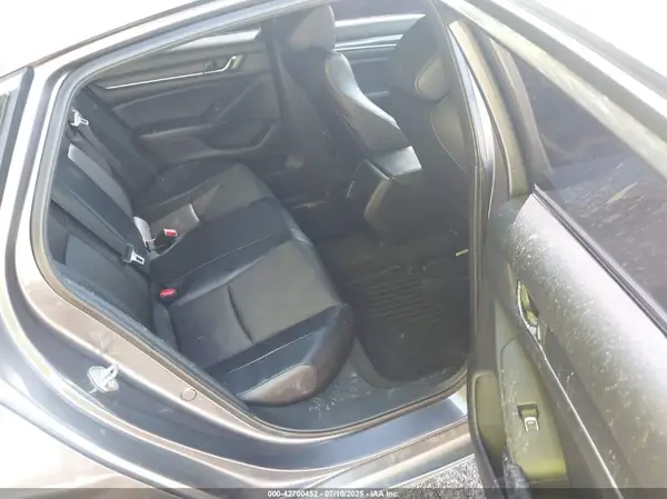 1HGCV1F34JA103828 2018 HONDA ACCORD - Image 8
