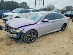 1HGCV1F34JA104171 2018 HONDA ACCORD