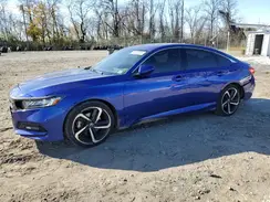 1HGCV1F34JA105370 2018 HONDA ACCORD