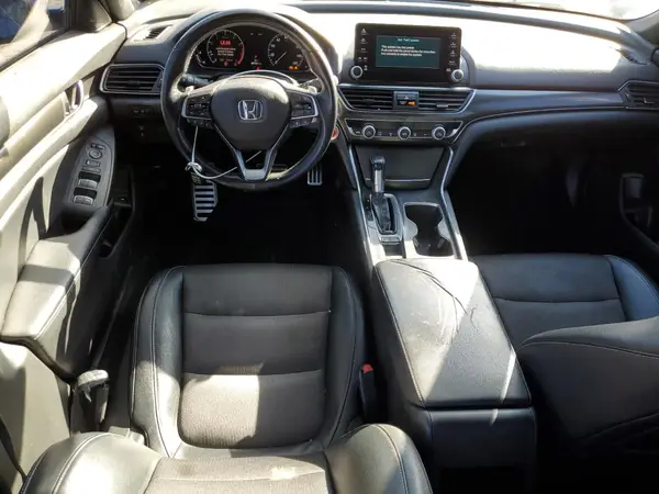 1HGCV1F34JA105370 2018 HONDA ACCORD - Image 8
