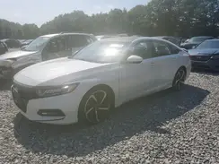 1HGCV1F34JA106325 2018 HONDA ACCORD