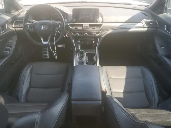 1HGCV1F34JA106325 2018 HONDA ACCORD - Image 8
