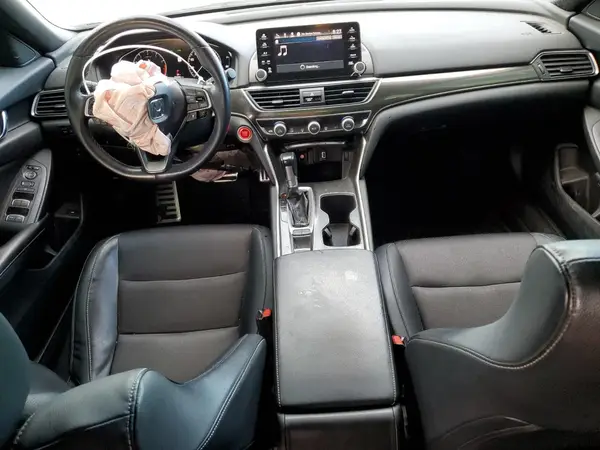 1HGCV1F34JA108608 2018 HONDA ACCORD - Image 8
