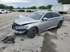 1HGCV1F34JA109211 2018 HONDA ACCORD