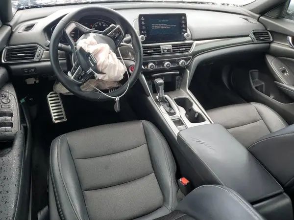 1HGCV1F34JA109211 2018 HONDA ACCORD - Image 8