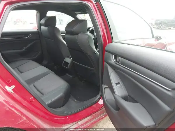 1HGCV1F34JA109287 2018 HONDA ACCORD - Image 8