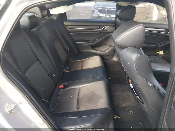 1HGCV1F34JA111296 2018 HONDA ACCORD - Image 8