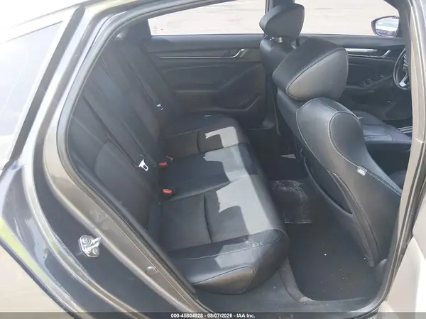 1HGCV1F34JA112576 2018 HONDA ACCORD - Image 8