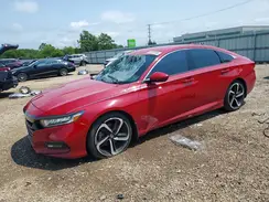 1HGCV1F34JA114456 2018 HONDA ACCORD