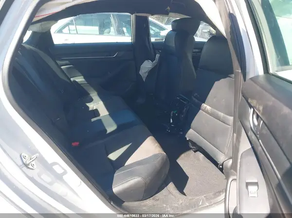 1HGCV1F34JA115414 2018 HONDA ACCORD - Image 8