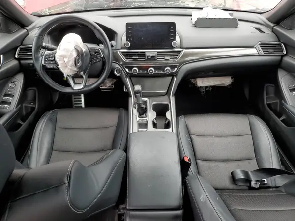1HGCV1F34JA116451 2018 HONDA ACCORD - Image 8