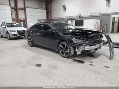 1HGCV1F34JA117714 2018 HONDA ACCORD