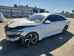 1HGCV1F34JA119348 2018 HONDA ACCORD