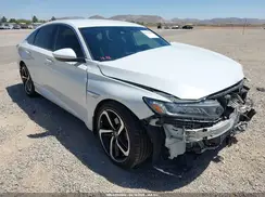 1HGCV1F34JA119530 2018 HONDA ACCORD