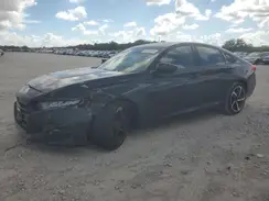 1HGCV1F34JA120001 2018 HONDA ACCORD
