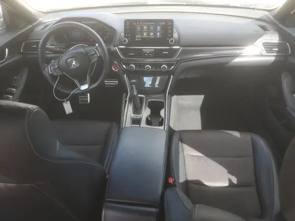 1HGCV1F34JA120001 2018 HONDA ACCORD - Image 8