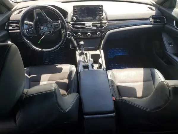1HGCV1F34JA121701 2018 HONDA ACCORD - Image 8