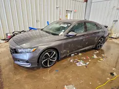1HGCV1F34JA122315 2018 HONDA ACCORD