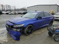 1HGCV1F34JA127210 2018 HONDA ACCORD