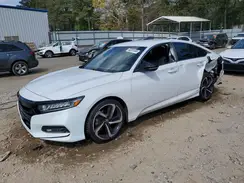 1HGCV1F34JA128812 2018 HONDA ACCORD