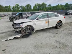 1HGCV1F34JA129703 2018 HONDA ACCORD