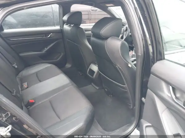 1HGCV1F34JA130379 2018 HONDA ACCORD - Image 8