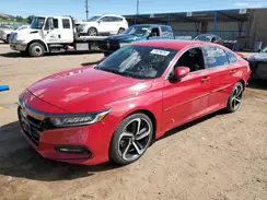 1HGCV1F34JA131371 2018 HONDA ACCORD