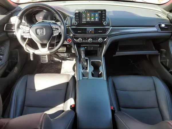 1HGCV1F34JA131371 2018 HONDA ACCORD - Image 8
