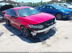 1HGCV1F34JA131502 2018 HONDA ACCORD