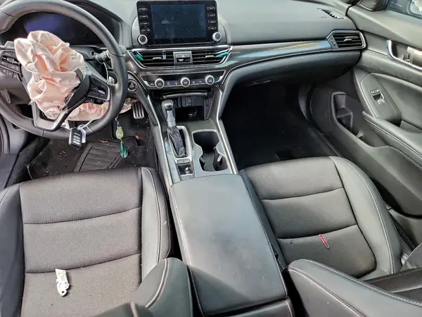 1HGCV1F34JA132388 2018 HONDA ACCORD - Image 8