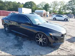 1HGCV1F34JA133377 2018 HONDA ACCORD