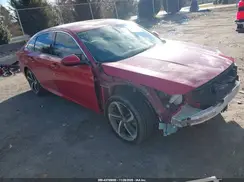 1HGCV1F34JA135503 2018 HONDA ACCORD