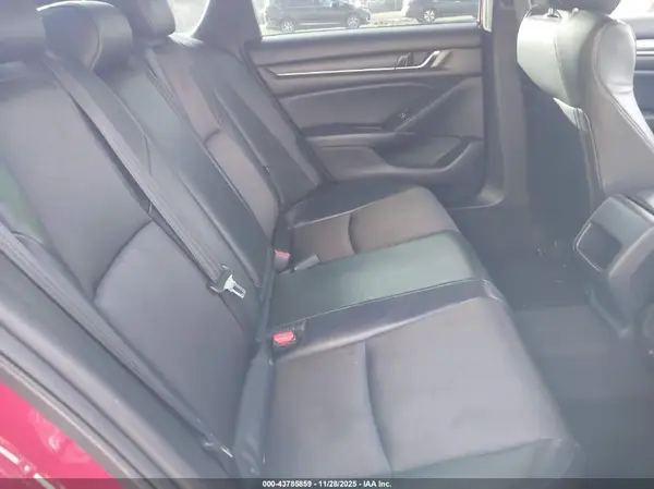 1HGCV1F34JA135503 2018 HONDA ACCORD - Image 8