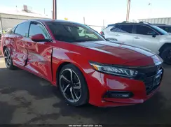 1HGCV1F34JA135534 2018 HONDA ACCORD