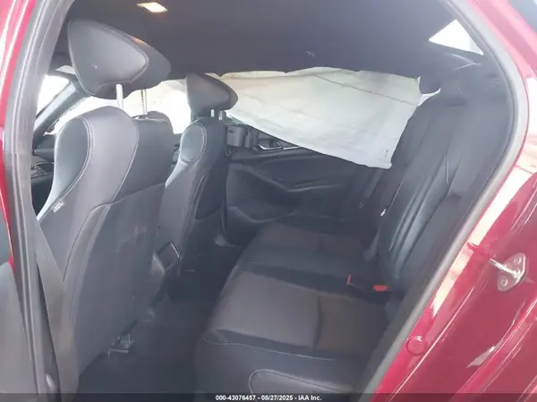 1HGCV1F34JA135534 2018 HONDA ACCORD - Image 8