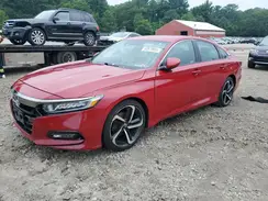 1HGCV1F34JA135565 2018 HONDA ACCORD
