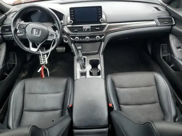 1HGCV1F34JA135565 2018 HONDA ACCORD - Image 8