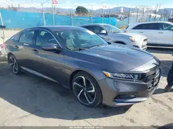1HGCV1F34JA136246 2018 HONDA ACCORD