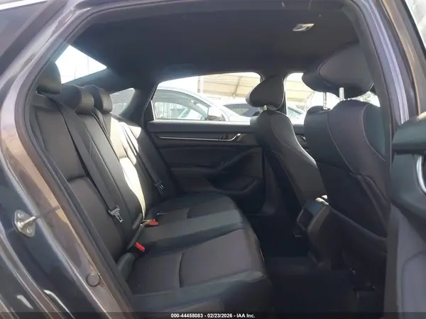 1HGCV1F34JA136246 2018 HONDA ACCORD - Image 8