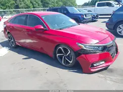 1HGCV1F34JA137803 2018 HONDA ACCORD