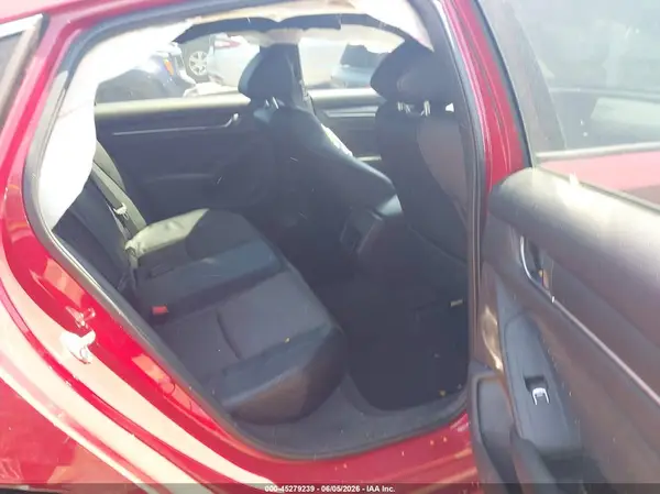 1HGCV1F34JA137803 2018 HONDA ACCORD - Image 8