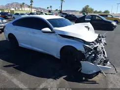 1HGCV1F34JA139311 2018 HONDA ACCORD