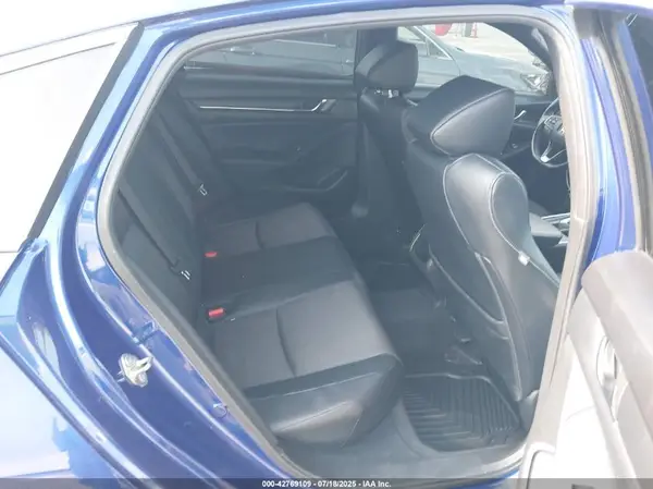 1HGCV1F34JA139695 2018 HONDA ACCORD - Image 8