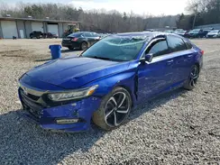 1HGCV1F34JA139969 2018 HONDA ACCORD