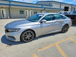 1HGCV1F34JA140300 2018 HONDA ACCORD