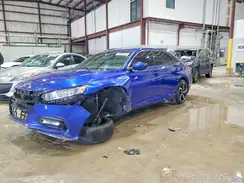 1HGCV1F34JA140734 2018 HONDA ACCORD